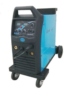 Blue Arc MIG350 Inverter Compact Mig Welding Machine