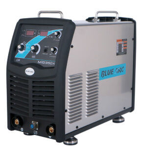 Blue Arc MIG350X Multiprocess Welding Machine