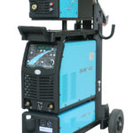 Blue Arc MIG400P Multi Process Separate Mig Welding Machine