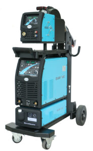 Blue Arc MIG400P Multi Process Separate Mig Welding Machine