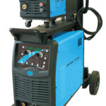 Blue Arc MIG500 Mig Welding Machine