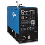 Miller Electric Big Blue 800 Air Pak Welder - 907752