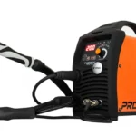 JASIC TIG200P ACDC MINI INVERTER WELDER
