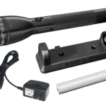 Maglite ML125 LED Rechargeable Flashlight System