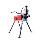 MACSTROC ROLL GROOVING TOOL, MRG-24IVA