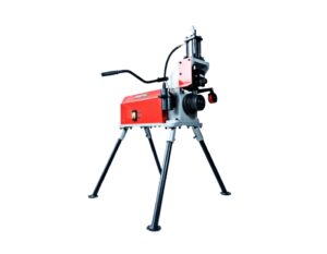 MACSTROC ROLL GROOVING TOOL, MRG-24IVA