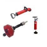 MACSTROC HAND+POWER SPINNER/ FORCE PUMPS