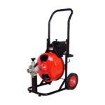MACSTROC DRAIN CLEANING MACHINE , XDM-K100A