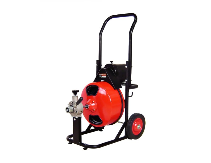 MACSTROC DRAIN CLEANING MACHINE , XDM-K100A