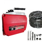 MACSTROC DRAIN CLEANING MACHINE , XDM-K150