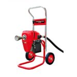 MACSTROC DRAIN CLEANING MACHINE , XDM-K200