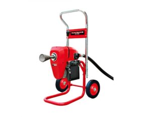 MACSTROC DRAIN CLEANING MACHINE , XDM-K200