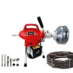MACSTROC DRAIN CLEANING MACHINE , XDM-K50