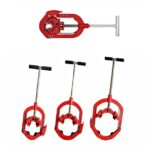 MACSTROC MANUAL HINGED PIPE CUTTERS, MHP
