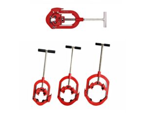MACSTROC MANUAL HINGED PIPE CUTTERS, MHP