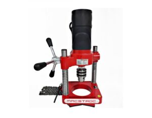 MACSTROC HOLE CUTTING TOOL, FERRO.4A