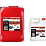 MACSTROC THREAD CUTTING, DRILLING, VACUUM PUMP OIL