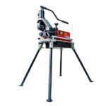 MACSTROC ROLL GROOVING TOOL, MRG-12V1