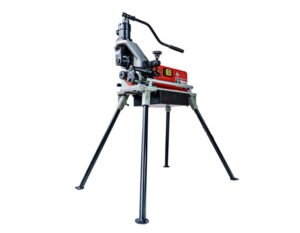 MACSTROC ROLL GROOVING TOOL, MRG-12V1