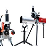 MACSTROC ROLL GROOVING TOOL, MRG-12V2