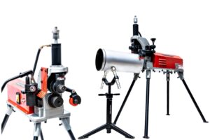 MACSTROC ROLL GROOVING TOOL, MRG-12V2