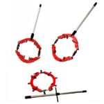 MACSTROC LOW CLEARANCE ROTARY CUTTER
