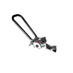MACSTROC PORTABLE GROOVER, COLT-6