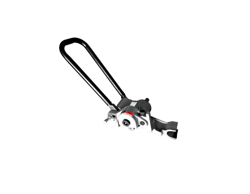 MACSTROC PORTABLE GROOVER, COLT-6