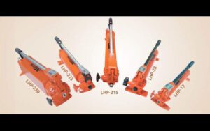 Lifton Manual Hand Pump – LHP Series
