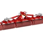 Matador Tiller Machine