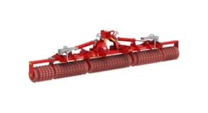 Matador Tiller Machine