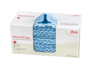 Vileda MicroTuff Easy