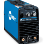 Miller CST 280 Stick Welder