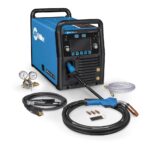 MILLER MATIC 255
