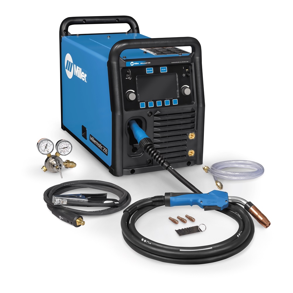 MILLER MATIC 255