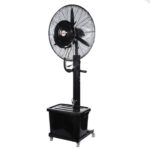 Heavyduty Industrial Mist Fan 26" Wasay Pakistan WMF-26