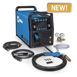 MILLER MULTIMATIC 255 ,907728