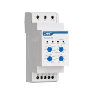 Chint NJYB2 Series Voltage Protection Relay