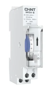 Chint NKG4-B Time Switch