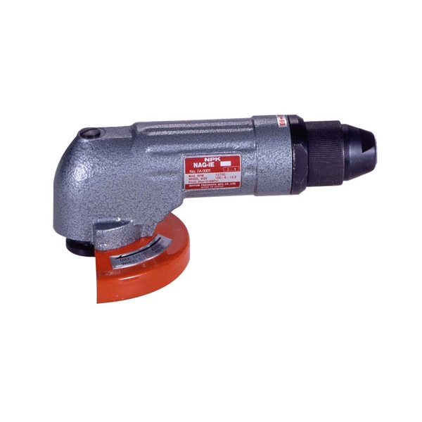 NPK-NAG1F Angle Grinder
