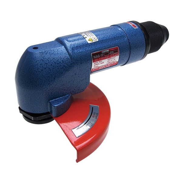 NPK-NAG1F05 Angle Grinder