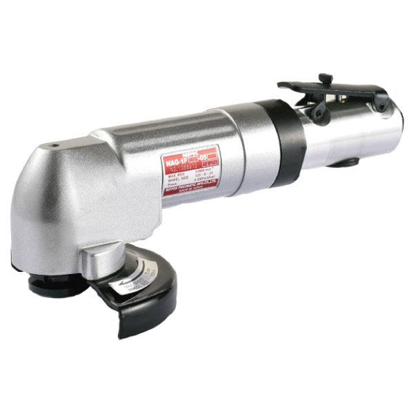 NPK-NAG1FLW04 Angle Grinder