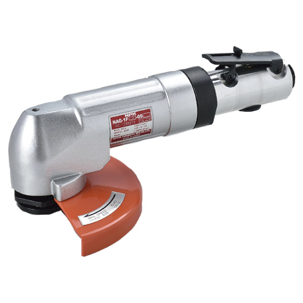 NPK-NAG1FLW05 Angle Grinder