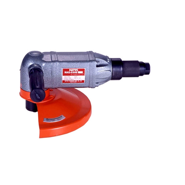 NPK-NAG230E Angle Grinder