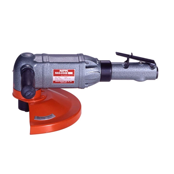 NPK-NAG230ELW Angle Grinder