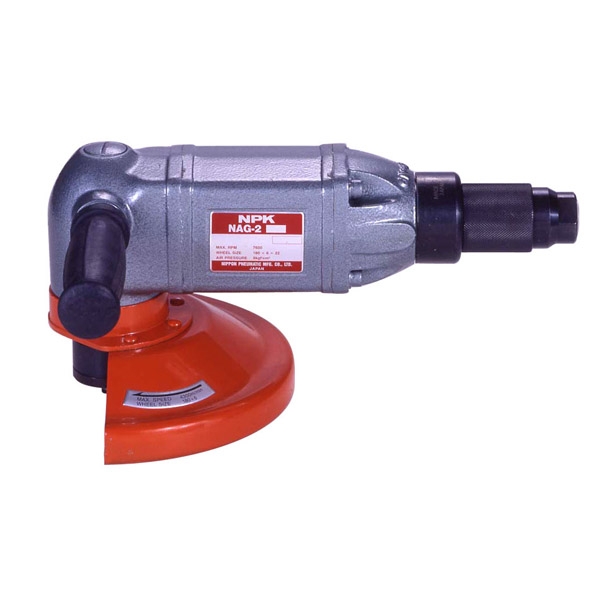 NPK-NAG2E Angle Grinder
