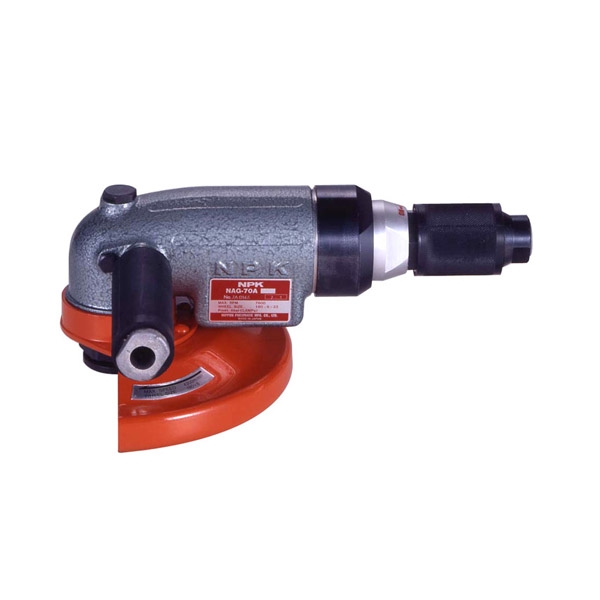 NPK-NAG70A Angle Grinder