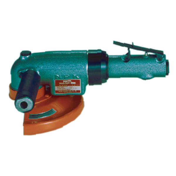 NPK-NAG70ALW Angle Grinder