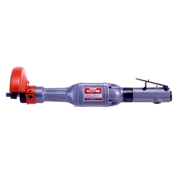 NPK-NHG125LW Straight Grinder