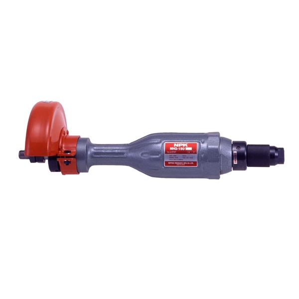 NPK-NHG150 Straight Grinder